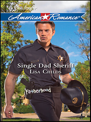 cover image of Single Dad Sheriff